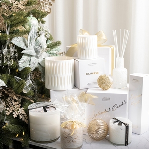 Diffuseur de parfum AIKUN de luxe avec étiquette personnalisée, boîte-cadeau, diffuseur à bâtonnets pour Noël, pour la maison, le bureau, le salon, aromathérapie - Product Image 5