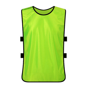 Sneldrogend voetbalhesje voor jongens Activiteitenvestshirt voor Sanda Training Cram Schoolactiviteiten voor voetbal Ouders Kinderen - Product Image 3
