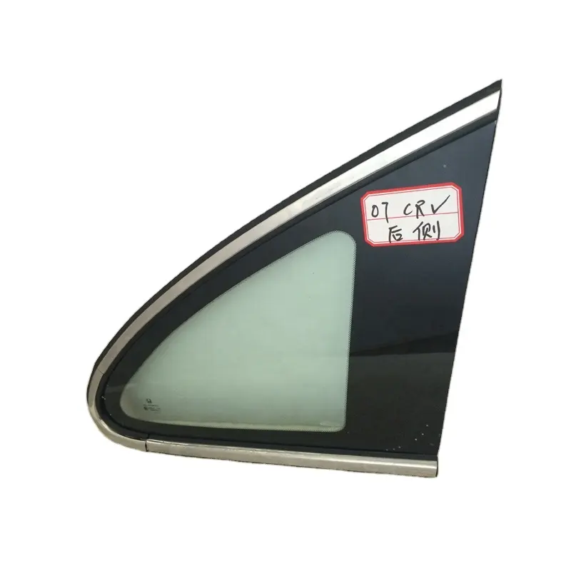 Автомобильное стекло Hon da CRV URV XRV Elysion Odyssey Vezel Fit CIty, автомобильное стекло, боковое стекло двери LFW RW, сборка, Солнцезащитная крыша, сделано в Китае