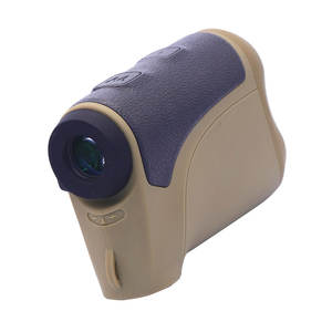 골프 용 고정밀 중국 4000Yd 디지털 망원경 레이저 거리 측정기 - Product Image 1