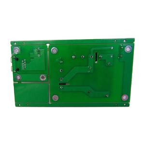 Contrôleur d'assemblage de carte de Circuit imprimé de fabrication de Pcb électronique OEM PCBA - Product Image 2