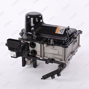 Dq200 dsg 7 tốc độ truyền tải tự động hệ thống dòng chính 0am325025h cho VW - Product Image 3