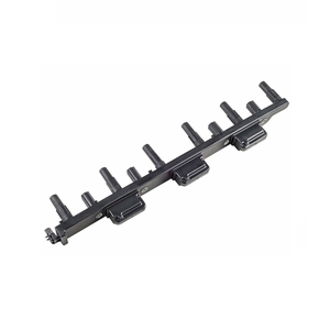 Bobine d'allumage automobile certifiée ISO9001 56041476AAUP 56041476AA 56041476AB pour Jeep Cherokee XJ Grand Cherokee WJ 4.0L - Product Image 4