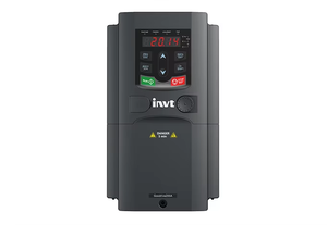 Invt loạt mục đích chung <span class=keywords><strong>VFD</strong></span> biến tần GD200A-004G/5r5p-4 GD200A-7R5G/011p-4 Vector đầu ra đầu vào (IO) Các tính năng - Product Image 2