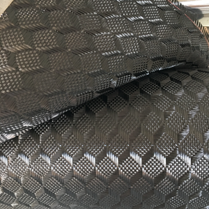 <span class=keywords><strong>Tissu</strong></span> en fibre de carbone tissé en <span class=keywords><strong>cube</strong></span> jacquard 3D 240g |   Structure intelligente pour les composites de nouvelle génération - Product Image 2