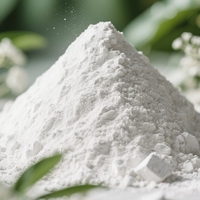 Poudre de chaux industrielle, pureté minimale 90%, hydroxyde de calcium, à bas prix