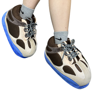 Trendy and Comfortable Jordan Slippers 