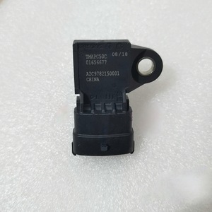เซ็นเซอร์วัดแรงดัน 22422785 สำหรับวอลโว่ เทคโนโลยีแบบ Piezoresistive พร้อมเกลียวยึด - Product Image 3