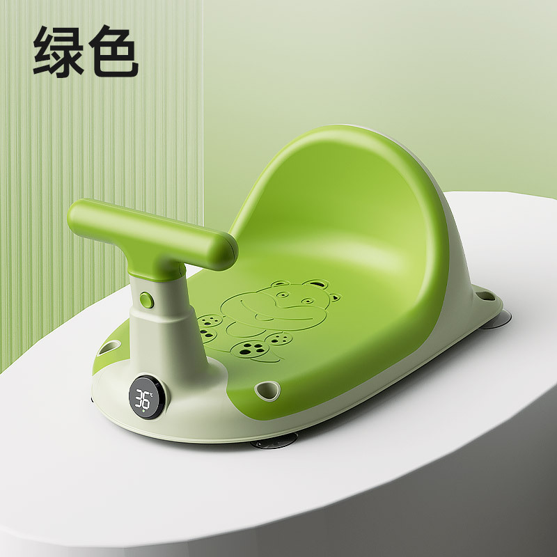 Verde [Modelo de detección de temperatura]