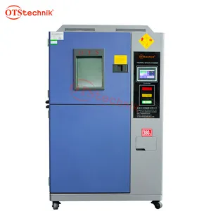 Chamber Of Heat And Cold thermal shock stability chamber,temperature shock chamber heating cycle test