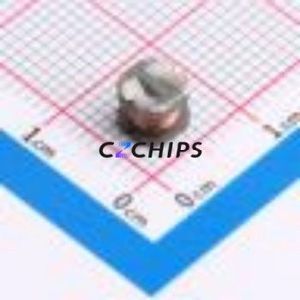 ตัวเหนี่ยวนำไฟฟ้าแบบ SMD รุ่น SCD.5845.DYF681KT00 ขนาด 5.8x5.2 มม. 680uH 10% 230mA 3.5 โอห์ม - Product Image 2