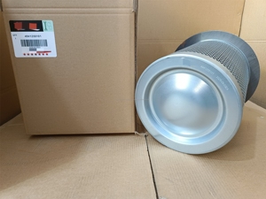 Filtro Separador de Aceite y Gas de Alta Calidad para Compresor de Aire Manny 4930353261 4941255101 - Product Image 5