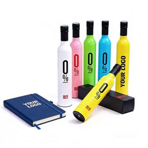 Wholesale Notebook Custom Logo Promotional Business Gift Leather PU A5/A6 Personalized Custom Printing - Product Image 1