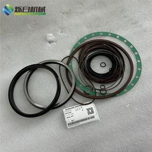 SKGM 6691249 macchine edili T200 Kit guarnizione escavatore pezzi di ricambio 6691249 - Product Image 2