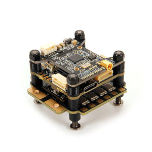 Holybro <span class=keywords><strong>kakute</strong></span> H7กอง V1.3 MPU6000ตัวควบคุมการบินพร้อม Tekko32จีพีเอส <span class=keywords><strong>F4</strong></span> 50A/60A /matel 65A 4in1 ESC DIY RC fdrone PV - Product Image 5