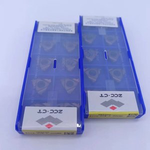 Ybg205 RT16.01N-2.00GMB RT16.01N-2.50GMB ban đầu zcc nội bộ Carbide chủ đề chèn rt16 - Product Image 5