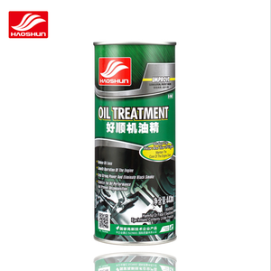 Haoshun H-1067 443ml dầu điều trị-lạnh bắt đầu bảo vệ Lắc mặc giảm dịch vụ động cơ cuộc sống mở rộng 3 năm tất cả các động cơ - Product Image 1