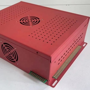 Popolare Box di Gioco Video PC Nudge per Macchine Arcade con Gioco Skill Preview - Product Image 5