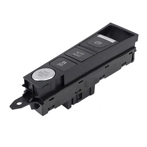 สวิตช์เบรกจอดรถไฟฟ้า Volkswagen Passat รุ่น 3AD927137B โมดูลควบคุมระบบ Auto Hold Start Stop - Product Image 1