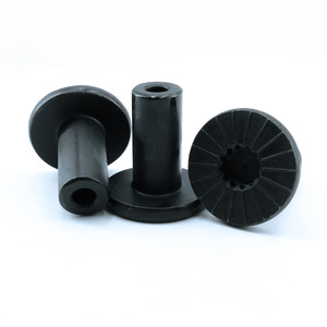 Bujes Huano, Forjado al Vacío por Conformación en Frío, Piezas de Ferretería Automotriz - Product Image 2