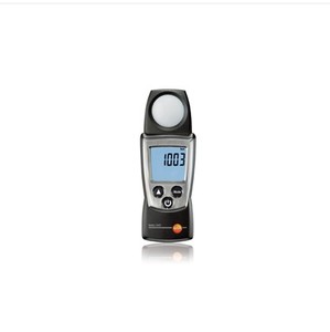Iluminómetro Testo 540 - Product Image 1