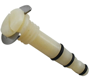 Power <strong>Trim</strong> Tilt Manual Release <strong>Valve</strong> for Mercury Marine 893929A01 - Product Image 1