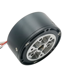 MJP4310-10 MJP4310-36 24V Hành Tinh hộp Số động cơ doanh <span class=keywords><strong>servo</strong></span> Thiết bị truyền động với 21 bit mã hóa cho robot exoskeleton Robot con chó cánh tay - Product Image 4