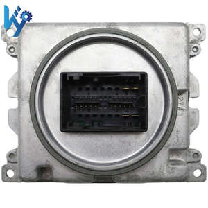 Módulo de Potencia para Faros LED KY Ori Usado 7PP941571BC para Audi A4 Avant RS4 Avant quattro 2016- Accesorios para Auto W003T25176 - Product Image 1