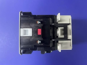 Contactor Magnético Serie MS-N 100% Nuevo y Original - Conexión Directa en Línea S-N150 AC200V 3 Polos 150A 75kW S-N150 AC200V Serie MS-N - Product Image 2
