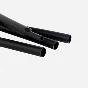 Tubo Termorestringente TUOYAN FKM in Gomma Fluorurata di Alta Qualità Reticolata ai Raggi, Tubo Termorestringente in Gomma Fluorurata - Product Image 4