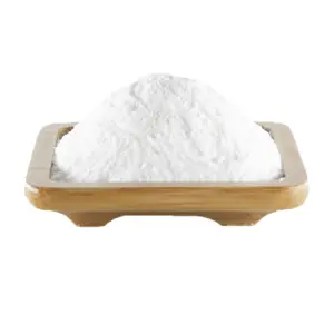 Approvisionnement d'usine pur 99% Nicotinamide nnmn poudre CAS 1094-61-7