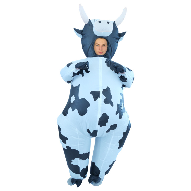 Adult cow 150-190cm-one size fits all