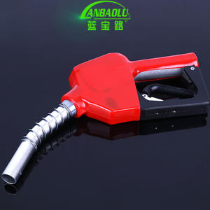 Pommeau de distribution de carburant Anbaolu, lot de 10, avec débitmètre, pour l'extraction et la fabrication d'huiles - Product Image 2