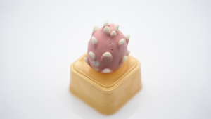 Prix d'usine - Crème glacée en forme de fruit du dragon avec une délicieuse saveur de fruit du dragon - Product Image 6