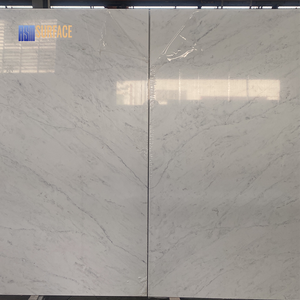 20mm 30mm Grote Formaat Nova Witte Engineered <span class=keywords><strong>Quartz</strong></span> Plaat met Zachte Aders voor Keukenbladen/Projecten - Product Image 2