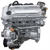 Bloc-cylindres / Ensemble moteur 1AZ 1AZ-FE avec transmission pour Toyota