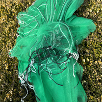Commerciële UV-bestendige dadelpalmnetzak van HDPE-monofilament tegen vogels en insecten voor dadelpalmplantages in het Midden-Oosten