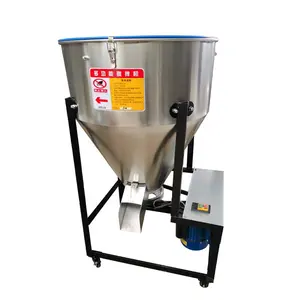 Feed Mixer Small Household