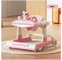 Baby Walker Bangladesh tabung Baby Walker Adjustable Baby Walker
