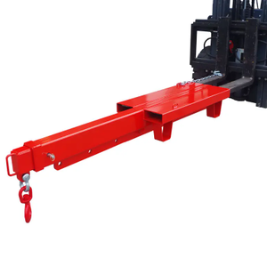 Промышленная Выдвижная стрела FBA2040 - Product Image 2