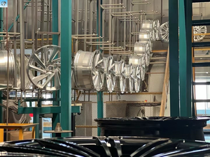 ล้ออลูมิเนียมอัลลอยด์เว้าลึก5X112 5X120 16-26นิ้วล้อ1ชิ้นขอบสำหรับ <span class=keywords><strong>BMW</strong></span> <span class=keywords><strong>E60</strong></span> F10 E30 E46 M1 M4 M3 - Product Image 5