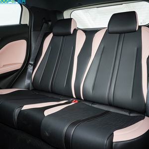 Gran Oferta 2025: Coche Eléctrico BYD Seagull EV Usado en Buen Estado, Bajo Precio para Exportación - Product Image 6