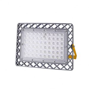 IP65 Waterproof LED Solar Street <b>Light</b> with <b>Remote</b> <b>Control</b> ABS Body COB Chip for Indoor/Outdoor Garden <b>Wall</b> Lighting - Product Image 1