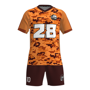 <span class=keywords><strong>Maglia</strong></span> da <span class=keywords><strong>Calcio</strong></span> <span class=keywords><strong>Personalizzata</strong></span>, Maglietta Vuota Personalizzabile, Divisa Sportiva da Allenamento, Regalo per Tifosi Uomini Donne Giovani - Product Image 1