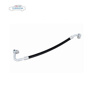 ชุดประกอบสายท่อแอร์รถยนต์ไฟฟ้า OE 1K0 820 721 BG สำหรับ AUDI/VW - Product Image 1