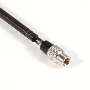 <span class=keywords><strong>Antenne</strong></span> ANT500 originale pour <span class=keywords><strong>antenne</strong></span> RF <span class=keywords><strong>large</strong></span> <span class=keywords><strong>bande</strong></span> femelle HackRF One <span class=keywords><strong>SDR</strong></span> 75MHz-6GHz SMA - Product Image 1