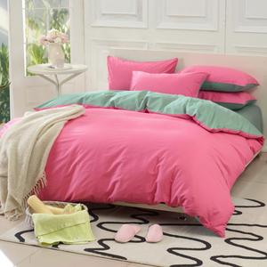 Thiết Kế Mới Bán Buôn Tùy Chỉnh In Ấn 100% Cotton Bedsheet <span class=keywords><strong>Bedding</strong></span> Set Với Giá Thấp - Product Image 2