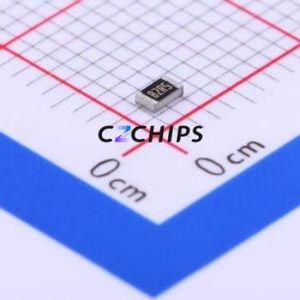 RNCF0805BKT82R5 ตัวต้านทานแบบ SMD 0805 (ประเภท: ฟิล์มบาง) (ความต้านทาน: 82.5 โอห์ม ความแม่นยำ: 0.1%) - Product Image 1