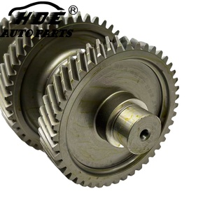 ME504431 ME610808 ME533855 Venta al por mayor de piezas de transmisión HDE para Mitsubishi Fuso Canter - Product Image 4