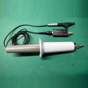 Xtester-โพรบวัดแรงดันสูงสำหรับออสซิลโลสโคปซีรีส์ P5100 รุ่น X100010KV-40KV A6 - Product Image 3